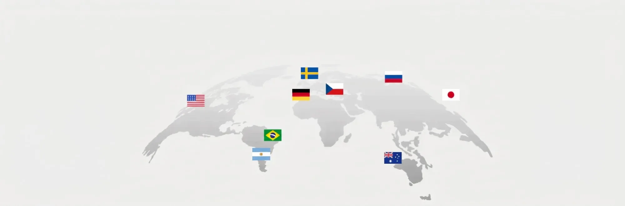 Ventas Globales